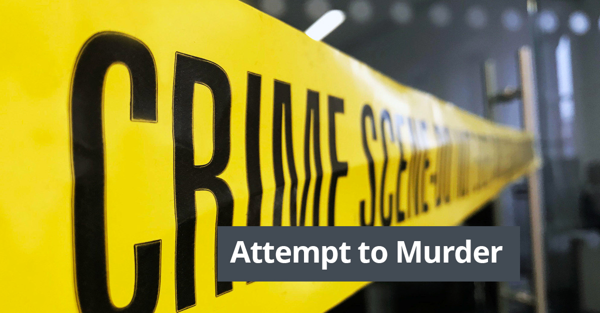 attempt to murder