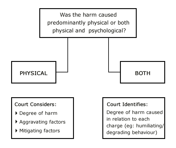 Abuser Flowchart