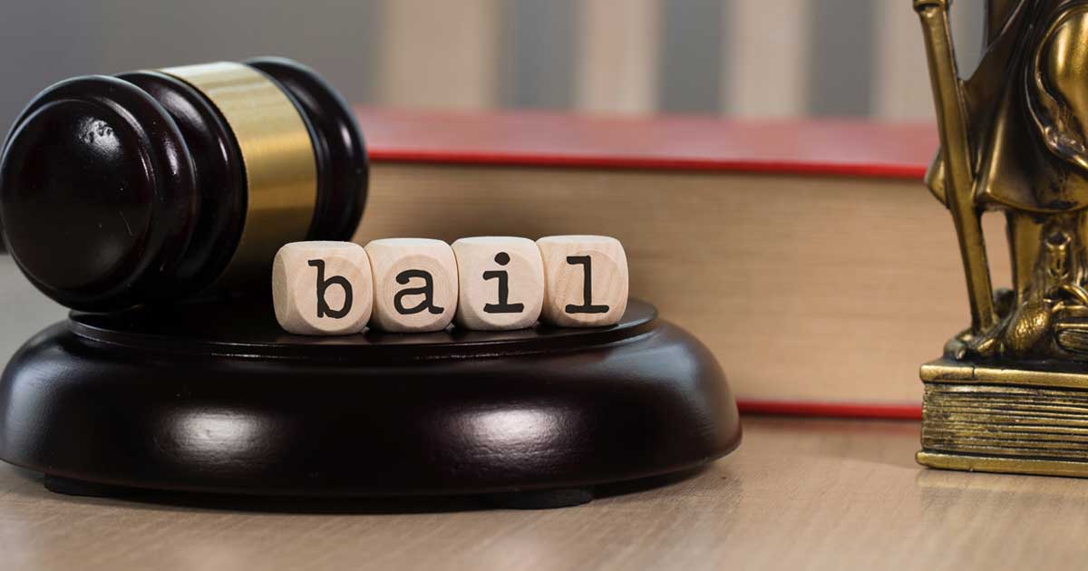 All you Need to Know about the Process of Making a Bail Bond in Singapore