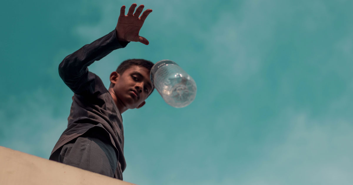 Killer Litter in Singapore Killer Litter Law Offences Under Penal