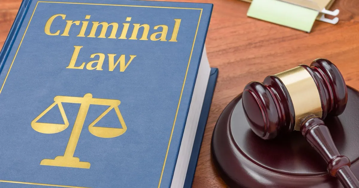 amendment act criminal law