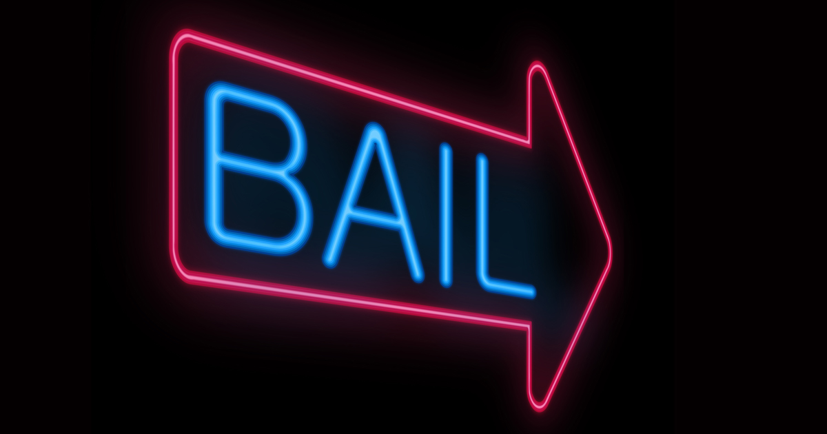 arrest and bail singapore