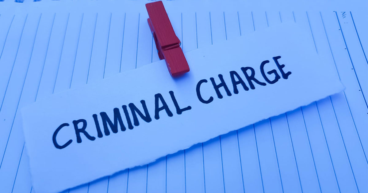 criminal investigation